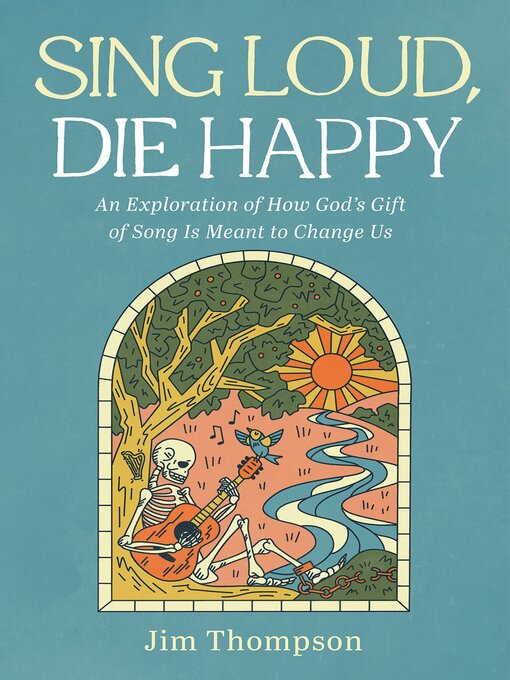 Title details for Sing Loud, Die Happy by Jim Thompson - Available